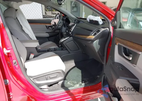 2021 Honda Cr-V 2Wd Ex-L z USA, uszkodzony, nr VIN 2HKRW1H87MH401222